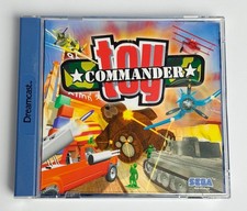 Toy Commander - SEGA Dreamcast | TheGameWorld