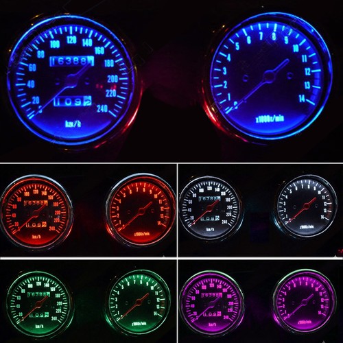 Led gauge dash light - led,