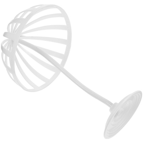 Hat display stand - wig,