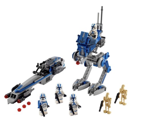 Lego star wars sets - lego, sets,