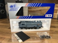 Jouef Ho Gauge Scale Vapeur