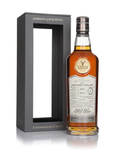 Glenturret year old 2007 - year,