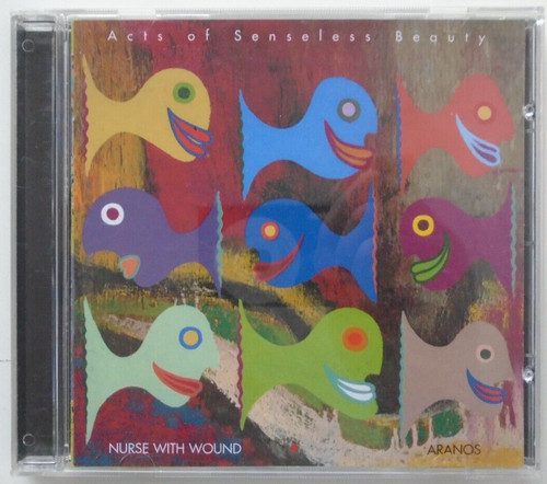 Nurse with wound aranos - aranos,