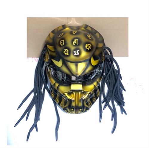Alien predator fangs wasp - predator,