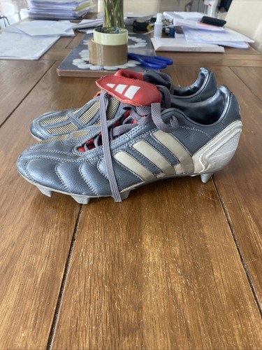 Adidas predator manic mania - predator, fg