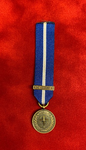 Nato non article miniature - article, 5,