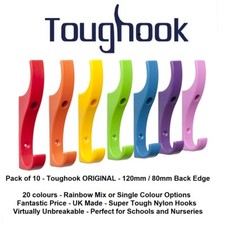 TOUGHOOK (120mm) Super Strong