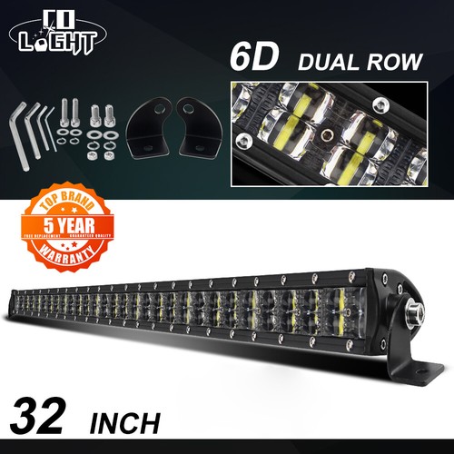 900w dual row - dual-row, work