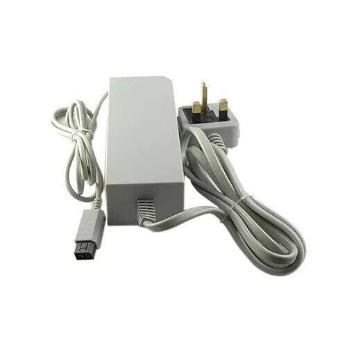 Nintendo wii power supply - nintendo,