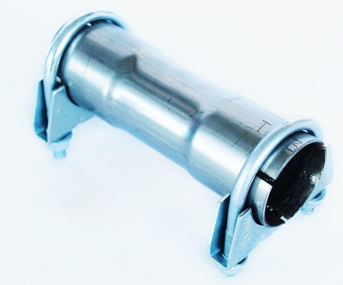 Pipe joiner 45mm - 1.75",