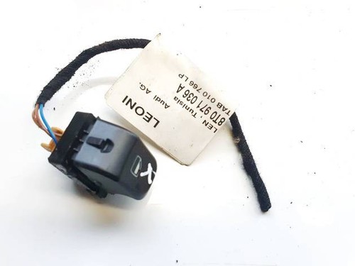 8k0959855a power window - ,