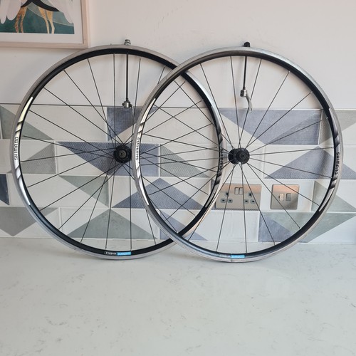 Shimano rs500 road wheels - shimano,