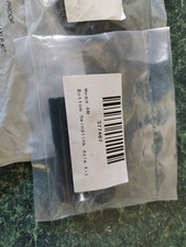 Nukeproof Mega am Frame Axle