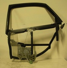 Audi A4 8D B5 Saloon NS Left