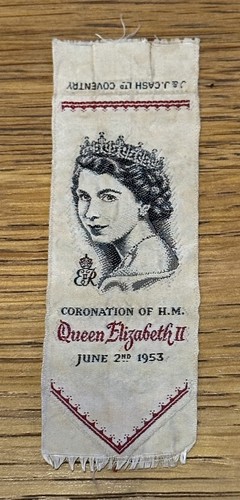 Cash ltd coventry silk - j&j,