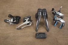 SRAM Red eTap 11 Speed Wireless Electronic Rim Brake Groupset