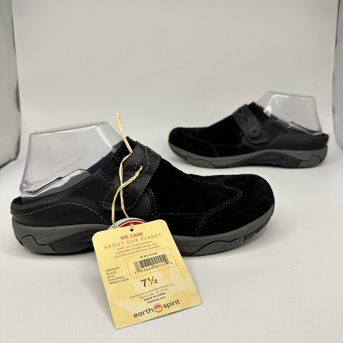 Earth spirit clog women - women, 7.5