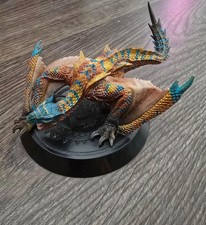 Monster Hunter Figure Builder