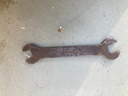 Vintage triumph pre unit - unit,
