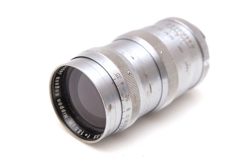 Exakta mount nippon kogaku - mount,