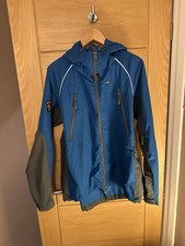 Paramo Wind Jacket Size Large