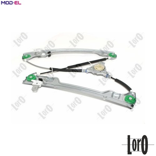 Window regulator 130 035 003 - regulator, 130-035-003