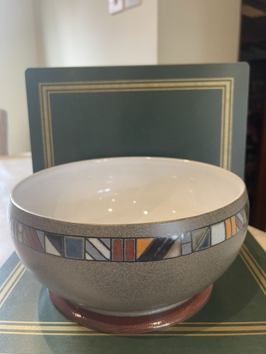Large denby marrakesh - denby,