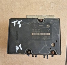 VW Transporter T5 2003-2008