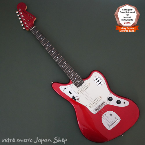 Fender fsr mij traditional - fsr,