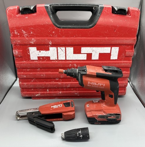 Hilti 5000 a22 - sd, 5000-a22