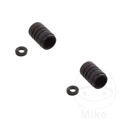 Valve cap for heinkel - cap, tourist