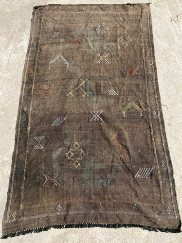 Vintage traditional handmade - vintage,