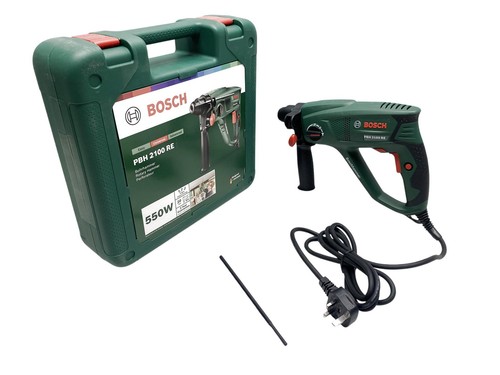 Bosch pbh 2100 rotary - pbh,