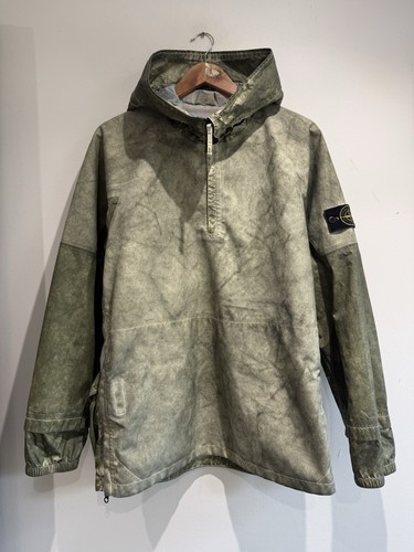 Stone island membrana - stone, 3l