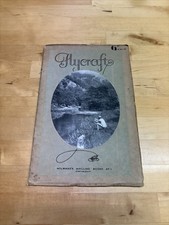 FLYCRAFT - MILWARD'S ANGLING