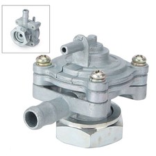 Fuel Gas Tank Switch Valve