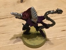 Warhammer 40k Drukhari Dark