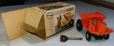 1950s Vintage Tri-ang Minic