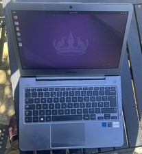 Samsung Samsung NP535U3C-A02UK