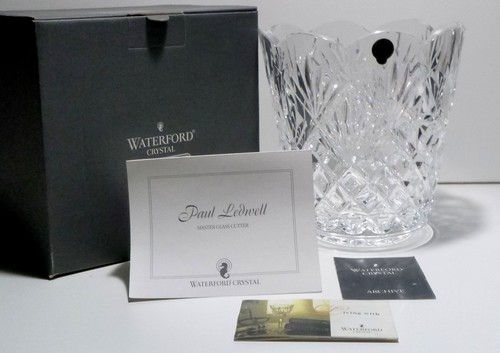 Vintage waterford crystal - *vintage*,