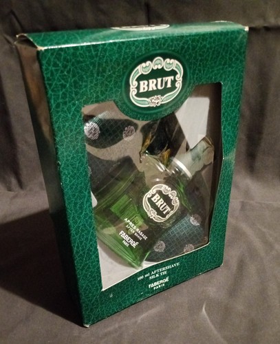 Vintage faberge brut - faberge,
