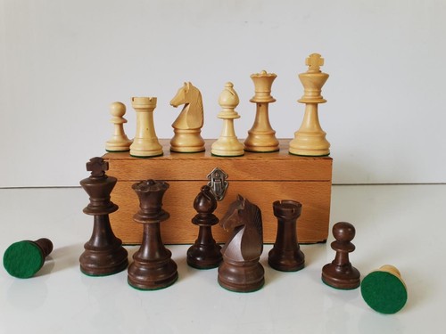 Chavet chess set b207a - set,