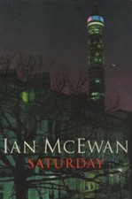 Saturday by Ian McEwan