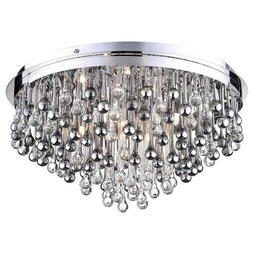 Litecraft ceiling light - ceiling, flush