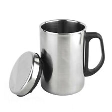Stainless Steel Mug Lid