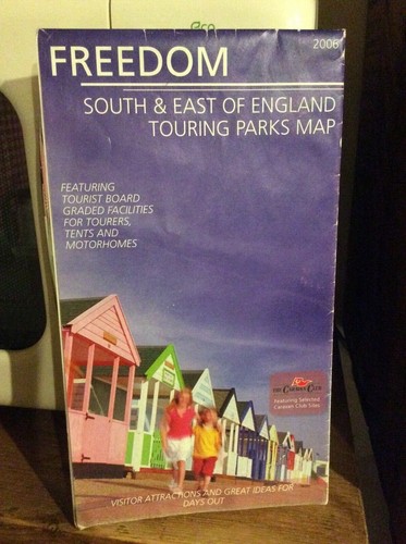 Freedom touring parks - touring,