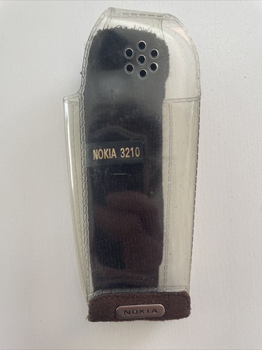 Nokia 3210 3510 case - nokia, 3210/3510