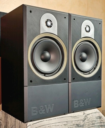 Classic bowers wilkins dm610 - &,