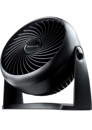 Power fan quiet operation - power, (quiet