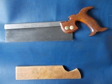 TYZACK  FINE TOOTH 14TPI -